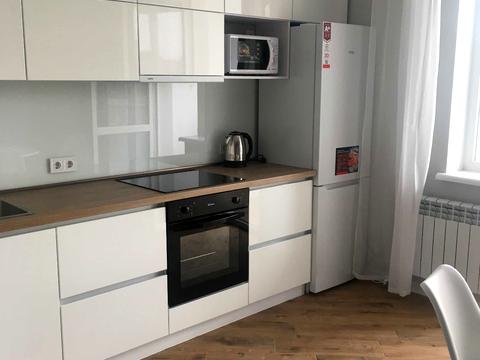 квартира за адресою Рогатинська Левада вул. (Іванівський), 8