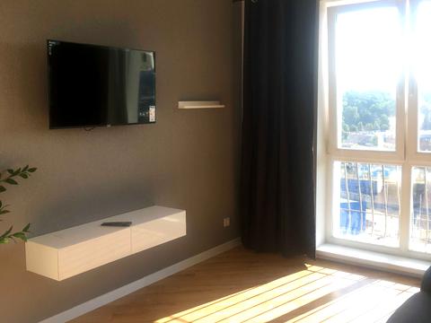 квартира за адресою Рогатинська Левада вул. (Іванівський), 8