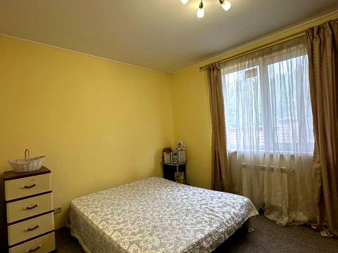 будинок за адресою Лісова вул.