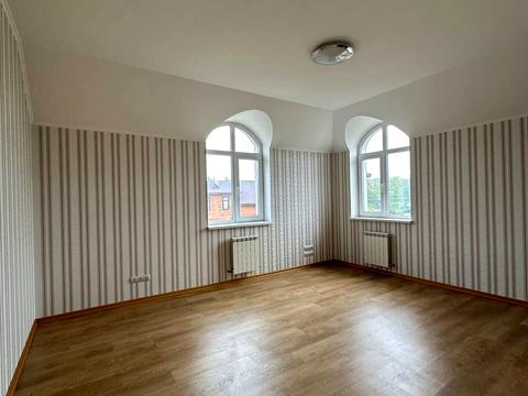 будинок за адресою Лісова вул.