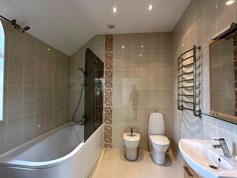 будинок за адресою Лісова вул.