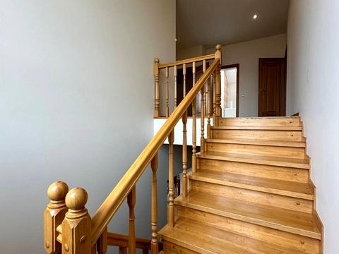 будинок за адресою Лісова вул.