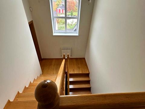 будинок за адресою Лісова вул.