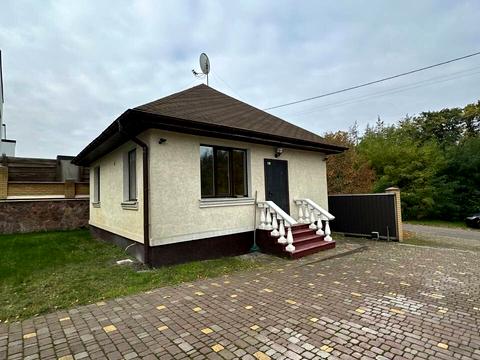 будинок за адресою Лісова вул.