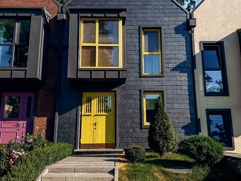 дом по адресу Гоголя ул.