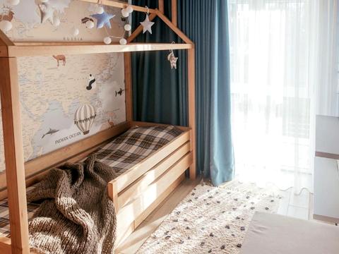 дом по адресу Гоголя ул.