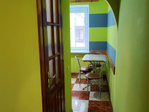 квартира за адресою Івана-Теодозія Куровця вул. (Сергія Боткіна), 73