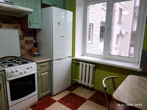 квартира за адресою Івана-Теодозія Куровця вул. (Сергія Боткіна), 73