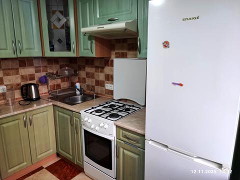 квартира за адресою Івана-Теодозія Куровця вул. (Сергія Боткіна), 73