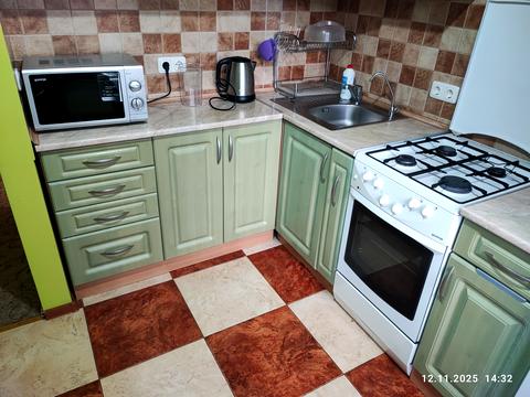 квартира за адресою Івана-Теодозія Куровця вул. (Сергія Боткіна), 73