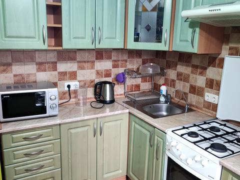 квартира за адресою Івана-Теодозія Куровця вул. (Сергія Боткіна), 73