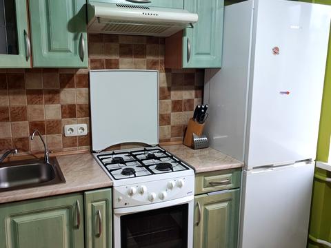 квартира за адресою Івана-Теодозія Куровця вул. (Сергія Боткіна), 73