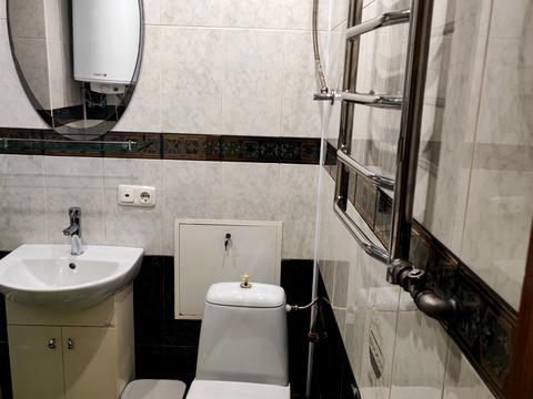 квартира за адресою Івана-Теодозія Куровця вул. (Сергія Боткіна), 73