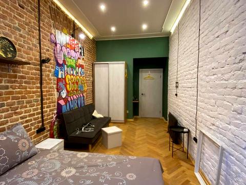 квартира по адресу Кониского ул. (Бедного), 3