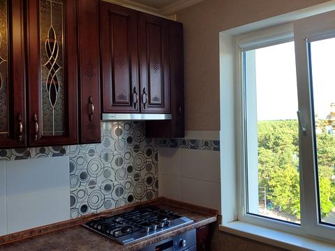 квартира за адресою Лісовий просп., 31