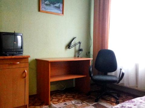 кімната за адресою Миколи Терещенка вул., 11