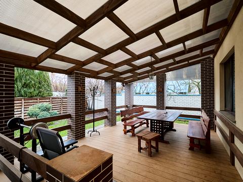 дом по адресу с. Белогородка, Весняна