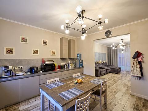 дом по адресу с. Белогородка, Весняна