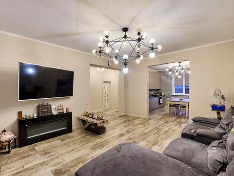 дом по адресу с. Белогородка, Весняна