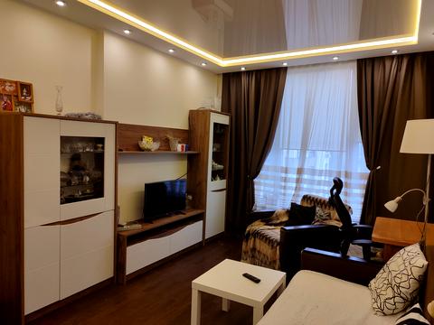 квартира по адресу Лесковская ул., 23