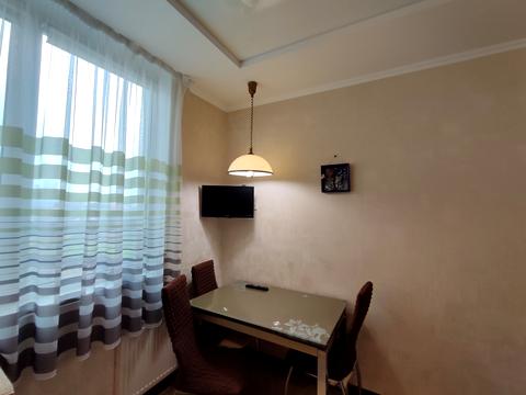 квартира по адресу Лесковская ул., 23