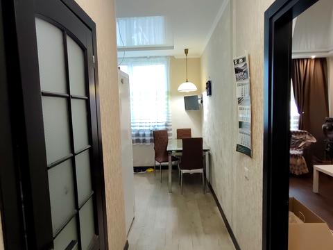 квартира по адресу Лесковская ул., 23