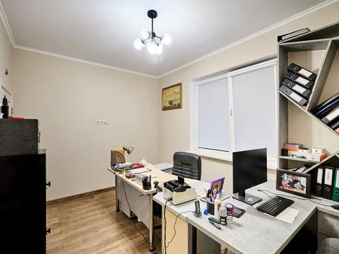 дом по адресу с. Белогородка, Весняна