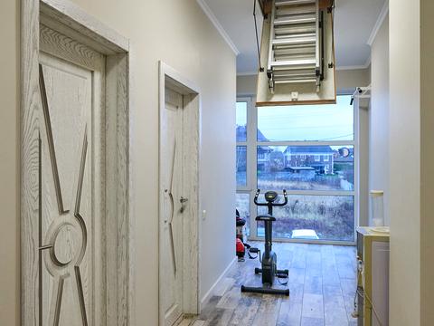 дом по адресу с. Белогородка, Весняна