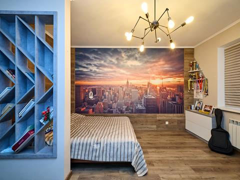 дом по адресу с. Белогородка, Весняна