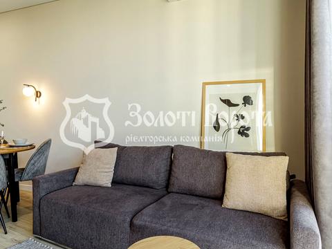 квартира по адресу Николая Пимоненко ул., 19