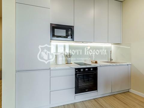 квартира по адресу Николая Пимоненко ул., 19