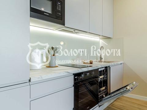 квартира по адресу Николая Пимоненко ул., 19