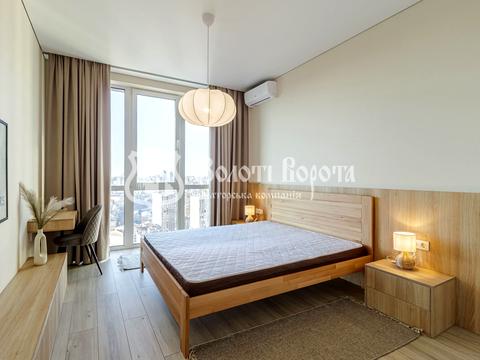 квартира по адресу Николая Пимоненко ул., 19