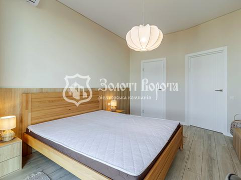 квартира по адресу Николая Пимоненко ул., 19