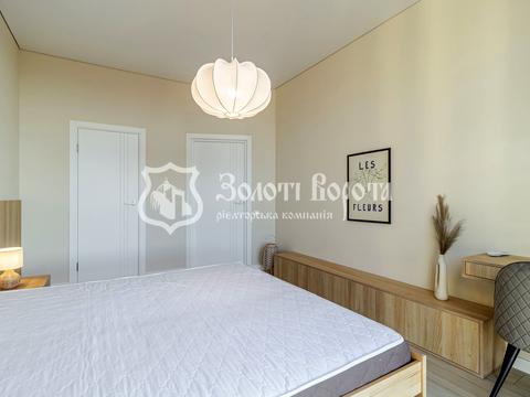 квартира по адресу Николая Пимоненко ул., 19