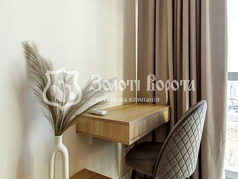 квартира по адресу Николая Пимоненко ул., 19