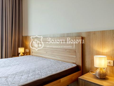 квартира по адресу Николая Пимоненко ул., 19