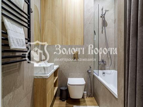 квартира по адресу Николая Пимоненко ул., 19