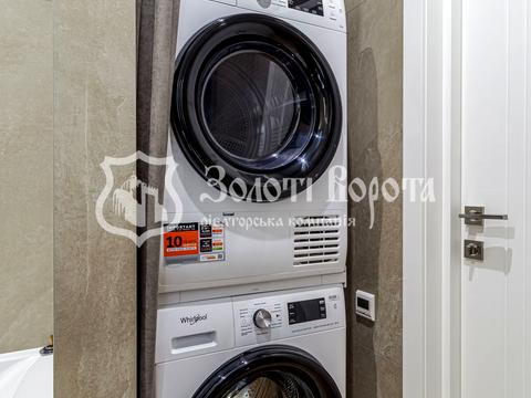 квартира по адресу Николая Пимоненко ул., 19