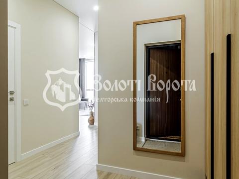 квартира по адресу Николая Пимоненко ул., 19