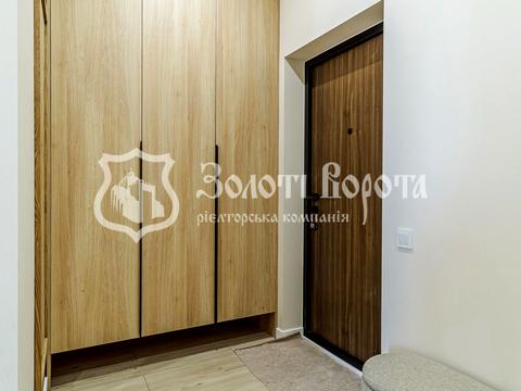 квартира по адресу Николая Пимоненко ул., 19