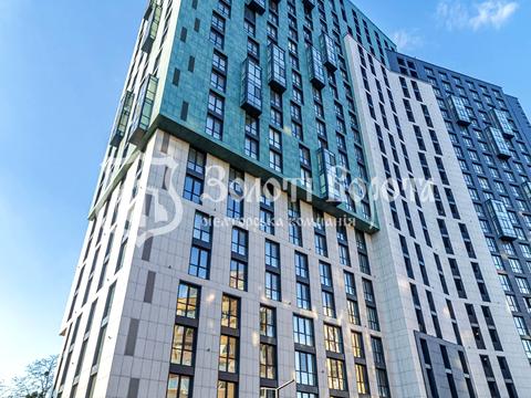 квартира по адресу Николая Пимоненко ул., 19