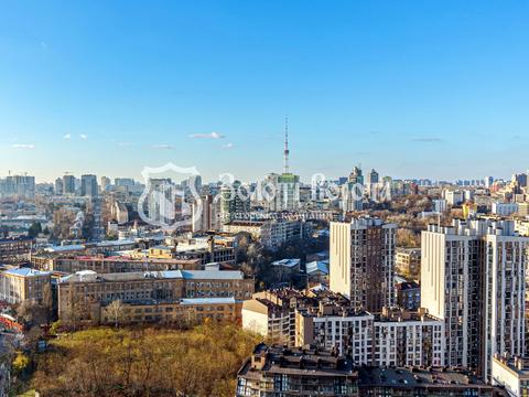 квартира по адресу Николая Пимоненко ул., 19