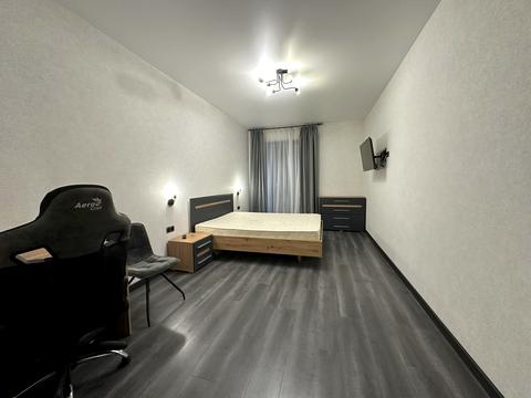 квартира по адресу Набережно-Рыбальская дорога ул., 9