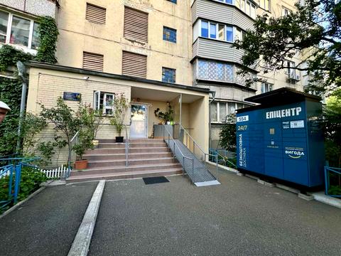 квартира по адресу Владимира Ивасюка просп. (Героїв Сталінграду), 53