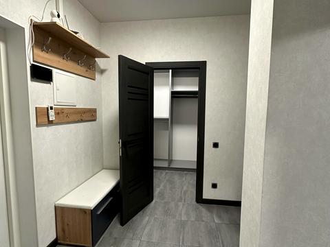 квартира по адресу Набережно-Рыбальская дорога ул., 9