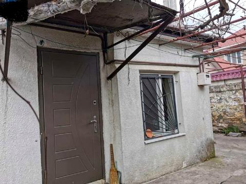 будинок за адресою Одеса, Мальовнича вул. (Скворцова)