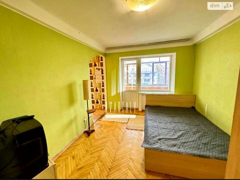 квартира за адресою Соборності просп. (Возз'єднання), 1-Б