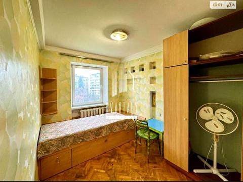 квартира за адресою Соборності просп. (Возз'єднання), 1-Б