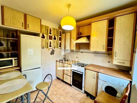 квартира за адресою Соборності просп. (Возз'єднання), 1-Б